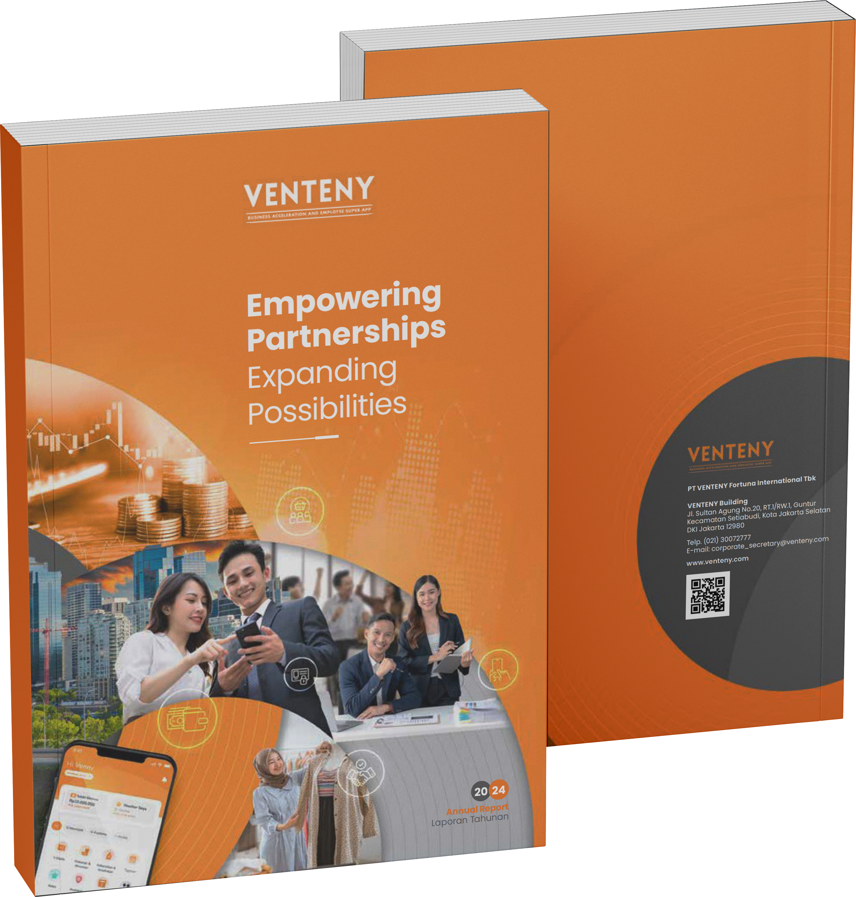 PT Alfa Energi Investama Tbk